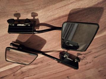 Originele BMW caravanspiegels 5 serie 2014 beschikbaar voor biedingen