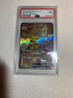 Alakazam Japans psa 9, Hobby en Vrije tijd, Verzamelkaartspellen | Pokémon, Ophalen of Verzenden, Zo goed als nieuw
