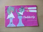 Annie M.G.Schmidt Floddertje Nutricia boekje deel 3 Allemaal, Ophalen of Verzenden, Gelezen, Fictie algemeen