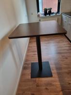 Bistrotafel, Huis en Inrichting, Tafels | Statafels, Ophalen of Verzenden, Nieuw