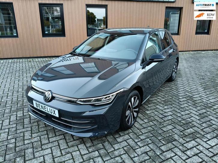 Volkswagen GOLF 1.5 TSI Life Edition, Auto's, Volkswagen, Bedrijf, Te koop, Golf, ABS, Achteruitrijcamera, Adaptive Cruise Control