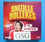 Snolle Bollekes het kaartspel nr. 30194-00, Ophalen, Nieuw