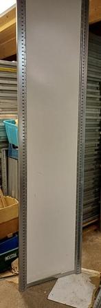 Nedcon legbordstelling 250 x 60, Ophalen, Zo goed als nieuw