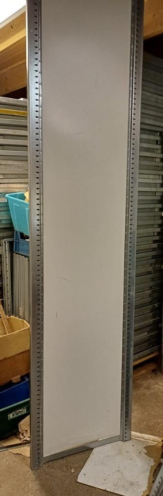 Nedcon legbordstelling 250 x 60, Doe-het-zelf en Verbouw, Overige Doe-het-zelf en Verbouw, Zo goed als nieuw, Ophalen