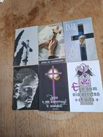 oude bidprentjes, Verzamelen, Ophalen of Verzenden