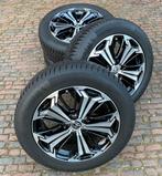 ALS NIEUWE (demo) 19” Toyota Rav4 velgen +Conti winterbanden