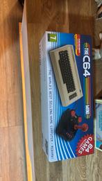 THEC64 Mini, Spelcomputers en Games, Spelcomputers | Overige, Ophalen of Verzenden, Nieuw