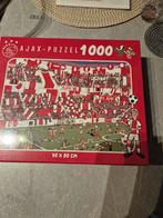 Ajax puzzel, Ophalen, 500 t/m 1500 stukjes, Nieuw