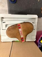 Te koop Hygia zadel, Ophalen, Gebruikt