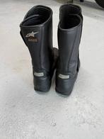 Motorlaarzen heren Alpinestars, Motoren, Kleding | Motorkleding, Heren, Ophalen of Verzenden, Alpinestars, Laarzen