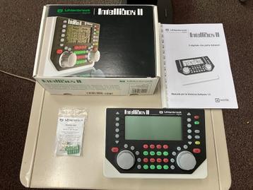 Uhlenbrock 65100 Intellibox II centrale beschikbaar voor biedingen