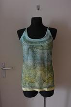 NTS ( Not the Same) top XS lime groen, apart, Kleding | Dames, Overige kleuren, NTS ( Not the Same), Ophalen of Verzenden, Zo goed als nieuw