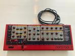 Clavia Nord Rack 2, Muziek en Instrumenten, Ophalen of Verzenden, Zo goed als nieuw, Overige aantallen, Overige merken
