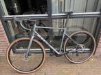 Cube Nuroad gravelbike, Fietsen en Brommers, Fietsen | Racefietsen, 28 inch, Gebruikt, Heren, Aluminium