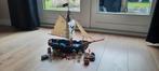 Playmobil piratenschip, Ophalen, Gebruikt, Complete set