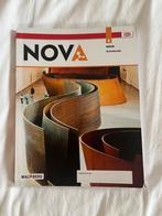 NOVA scheikunde boek havo 5, Boeken, HAVO, Scheikunde, Ophalen of Verzenden