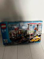 Lego City 7937, Kinderen en Baby's, Speelgoed | Duplo en Lego, Complete set, Ophalen of Verzenden, Lego, Zo goed als nieuw