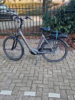 Stella vienna schimano middenmotor, Fietsen en Brommers, Elektrische fietsen, Zo goed als nieuw, 51 tot 55 cm, 50 km per accu of meer