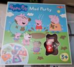 Peppa Pig Modder Party Spel, Ophalen, Zo goed als nieuw