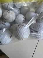 15 wilson golfballen, Ophalen of Verzenden, Gebruikt, Bal(len), Overige merken