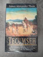 Tecumseh - james alexander thom nieuw in plastic, Ophalen of Verzenden