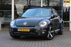 Volkswagen Beetle 1.4 TSI Exclusive Series| Automaat| PDC vo, Auto's, Origineel Nederlands, Te koop, Benzine, 4 stoelen