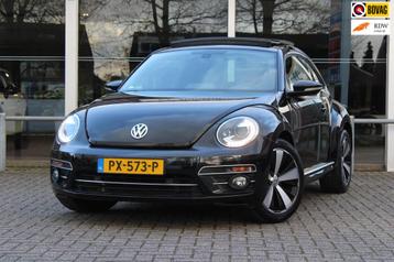 Volkswagen Beetle 1.4 TSI Exclusive Series| Automaat| PDC vo