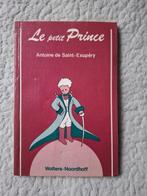 Antoine de Saint-Exupéry - Le petit Prince, Ophalen of Verzenden, Gelezen, Antoine de Saint-Exupéry, Europa overig