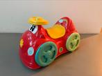 Chicco Eco+ All Around Loopauto, Ophalen, Zo goed als nieuw