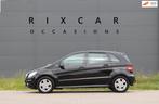 Mercedes-Benz B-klasse 150 BusinessClass Leder Trekhaak Xeno, Voorwielaandrijving, Zwart, Zwart, Leder