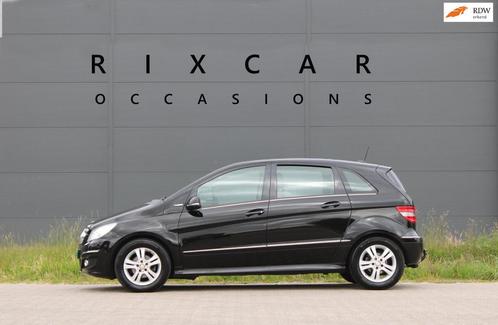 Mercedes-Benz B-klasse 150 BusinessClass Leder Trekhaak Xeno, Auto's, Mercedes-Benz, Bedrijf, Te koop, B-Klasse, ABS, Airbags