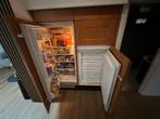 Brugman keuken 270 cm  echt houten deurtjes, Huis en Inrichting, Keuken | Complete keukens, Ophalen of Verzenden, Zo goed als nieuw