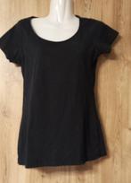 zwart zeeman shirt maat 40, Kleding | Dames, Maat 38/40 (M), Zeeman, Zwart, Ophalen of Verzenden