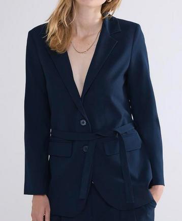 Summum stretch blazer 36 nieuw 1S1189 beschikbaar voor biedingen