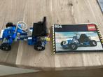 Lego technic 854, Go Kart. 1978., Ophalen of Verzenden, Zo goed als nieuw, Complete set, Lego