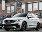 Volkswagen Tiguan 1.4 TSI eHybrid R-Line Business+ BLACK OPT, Euro 6, 4 cilinders, Wit, 59 km/l