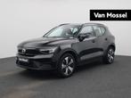 Volvo XC40 Recharge Core | Navigatie | Parkeer camera, Auto's, Volvo, 12 maanden, Stof, Gebruikt, Zwart