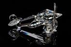 Swarovski Crystal Plane Vliegtuig 3 inch 8cm kristal 152111, Verzamelen, Swarovski, Ophalen of Verzenden, Zo goed als nieuw, H