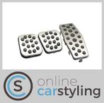 Aluminium Pedalenset Opel Astra J / K / Cascada, Ophalen of Verzenden, Nieuw, Opel