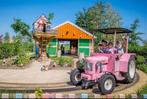 Last minute clamping! 25 - 29 aug Familie Resort Molenwaard, Tickets en Kaartjes, Drie personen of meer