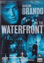 Te koop dvd on the waterfont (marlon brando) ( nieuwe dvd, Alle leeftijden, Ophalen of Verzenden, 1940 tot 1960, Actie en Avontuur
