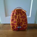Koffer giraf (Samsonite), Gebruikt, Minder dan 50 cm, Minder dan 35 cm, Zacht kunststof