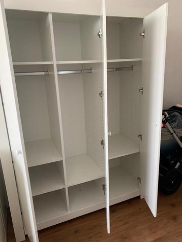Prachtige kast van Bopita 174x127x50 beschikbaar voor biedingen
