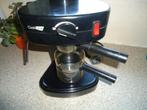 expresso machine, Ophalen of Verzenden, Gebruikt
