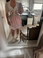 Mooie originele dirndl van Krüger mädl. Maat 38., Kleding | Dames, Maat 38/40 (M), Overige typen, Blauw, Ophalen of Verzenden