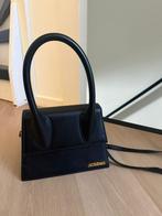 Jacquemus designer tas dames, Sieraden, Tassen en Uiterlijk, Verzenden, Zwart, Schoudertasje