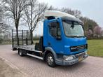 DAF LF 45.160 Oprijwagen (bj 2008), Automaat, Euro 5, Achterwielaandrijving, Cruise Control