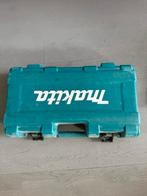 Makita JR3070JT, Doe-het-zelf en Verbouw, Gereedschap | Zaagmachines, Makita bosch dewalt festool, 70 mm of meer, Ophalen of Verzenden