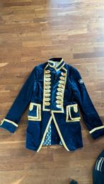 Oeteldonk jas Ribfluweel XL nieuw met prijskaartje, Ophalen of Verzenden, Nieuw, Maat 56/58 (XL)