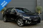 Volkswagen T-Roc 1.5 TSI R Line LED/Massage/Apple Carplay, Stof, 4 cilinders, 150 pk, Adaptive Cruise Control